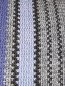 Синтетична килимова доріжка Дарничанка blue (Saba 08) - высокое качество по лучшей цене в Украине - изображение 3.
